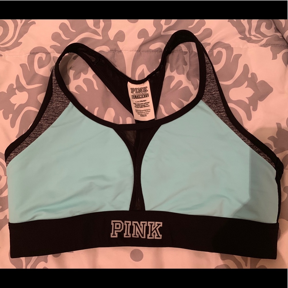 Victoria’s Secret PINK sports bra